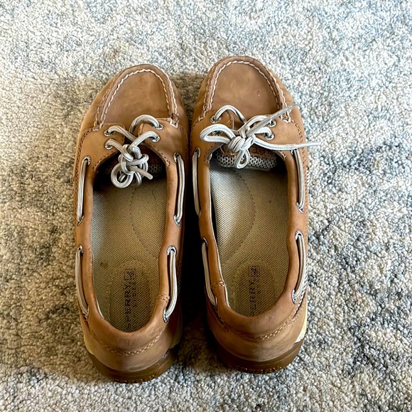 Sperry Shoes - Womens Sperry Top-sided Boat Shoes